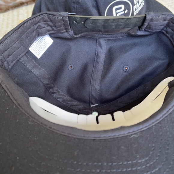 Vans VPS Logo Sallo Cap - Picture 15 of 16